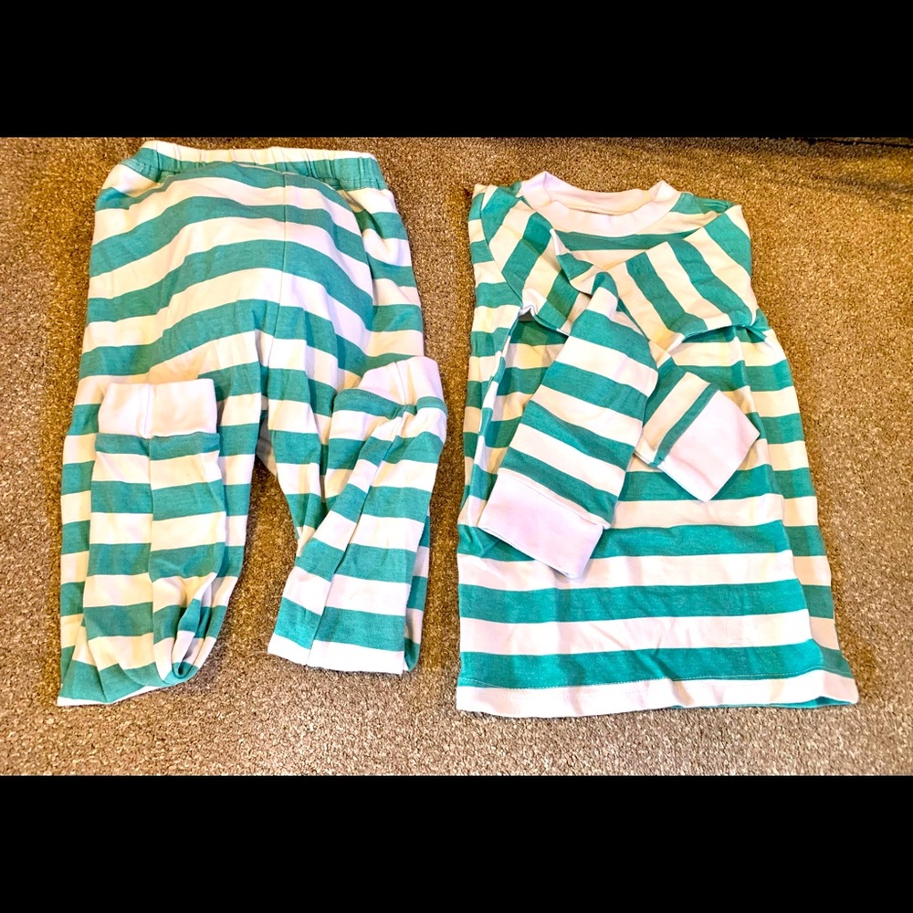 Peejamas 2 for💲60